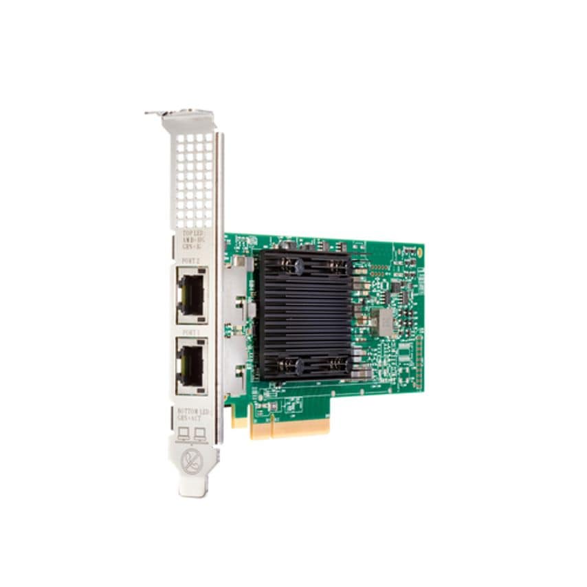 BCM 57416 10GbE 2p BASE-T Adptr BCM 57416 10GbE 2p BASE-T Adptr